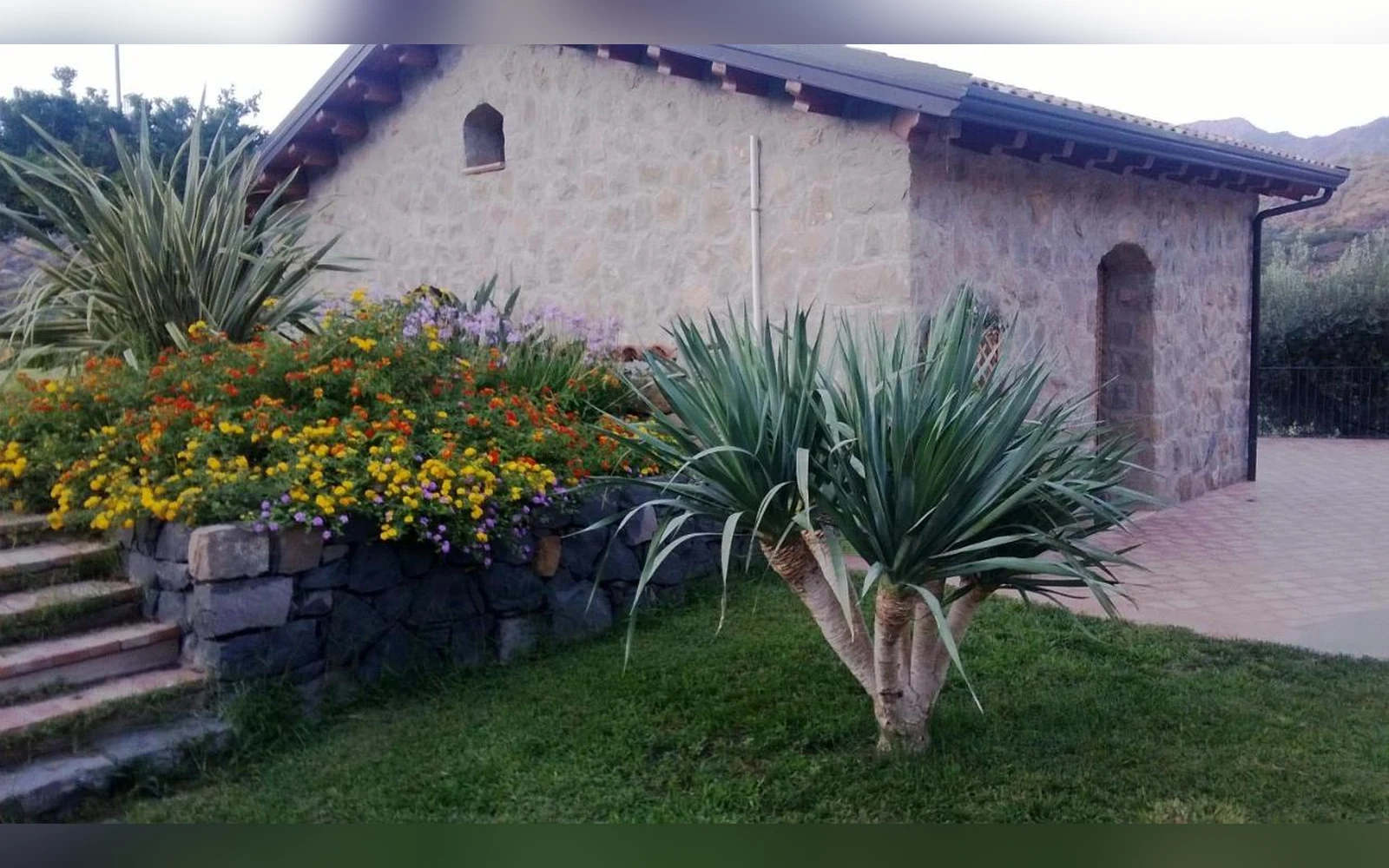 Villa Ibiscus Taormina, Mitogio (castiglione di sicilia) (Sicilia) (foto 18)