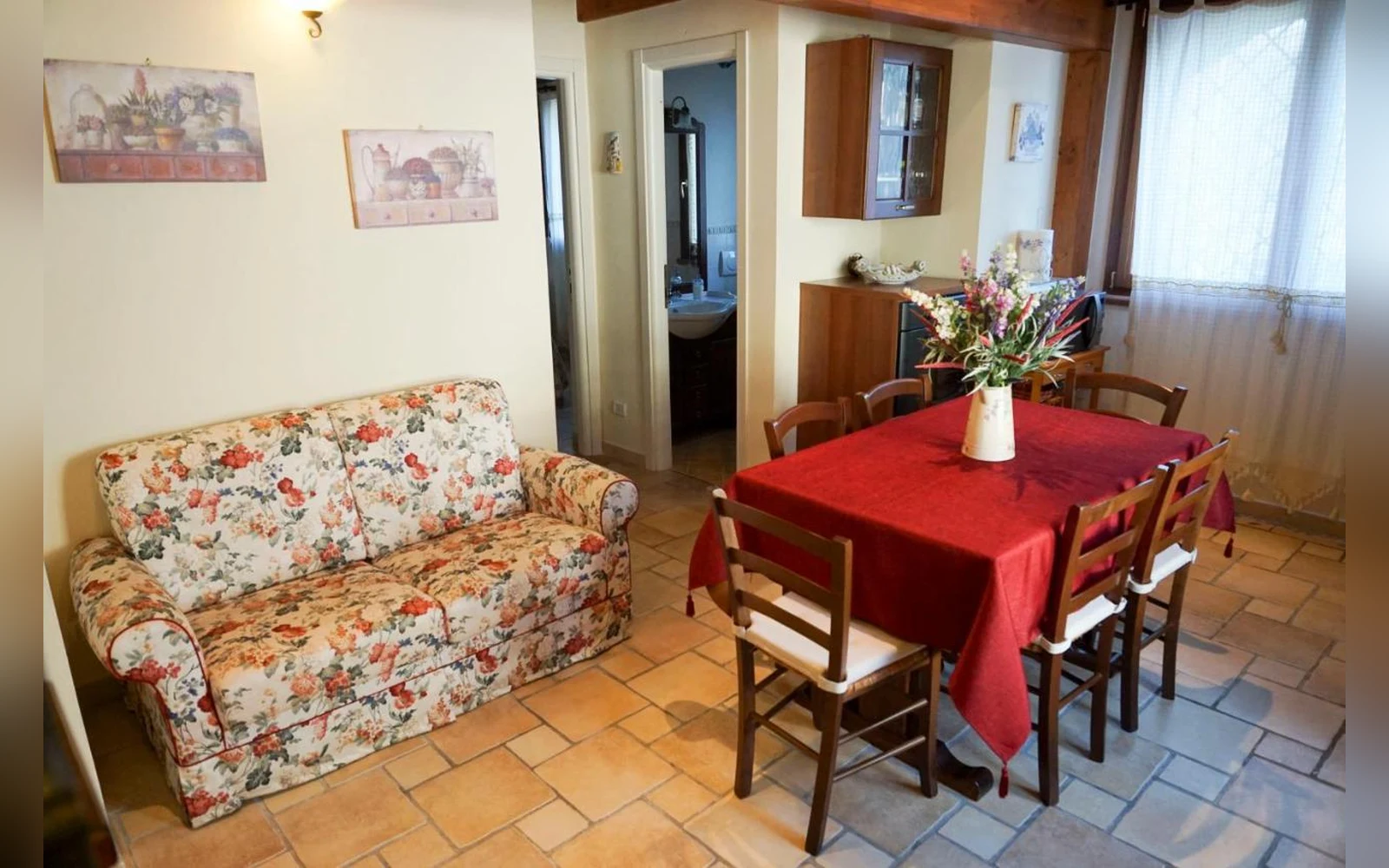 Villa Ibiscus Taormina, Mitogio (castiglione di sicilia) (Sicilia) (foto 22)