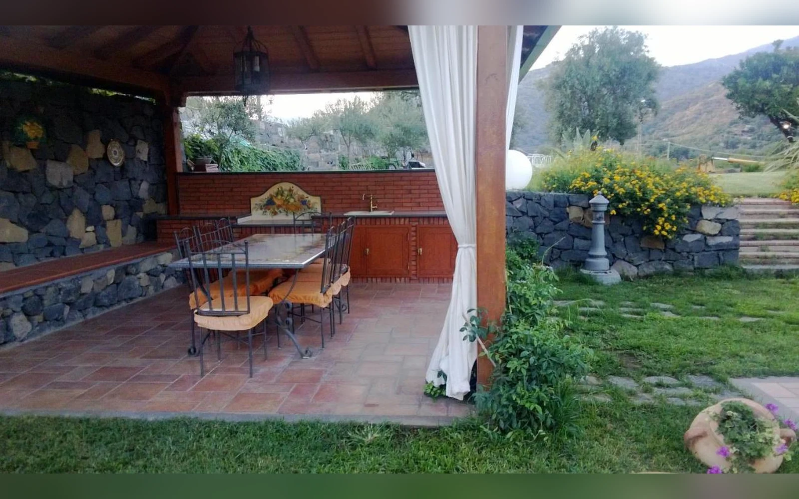 Villa Ibiscus Taormina, Mitogio (castiglione di sicilia) (Sicilia) (foto 29)