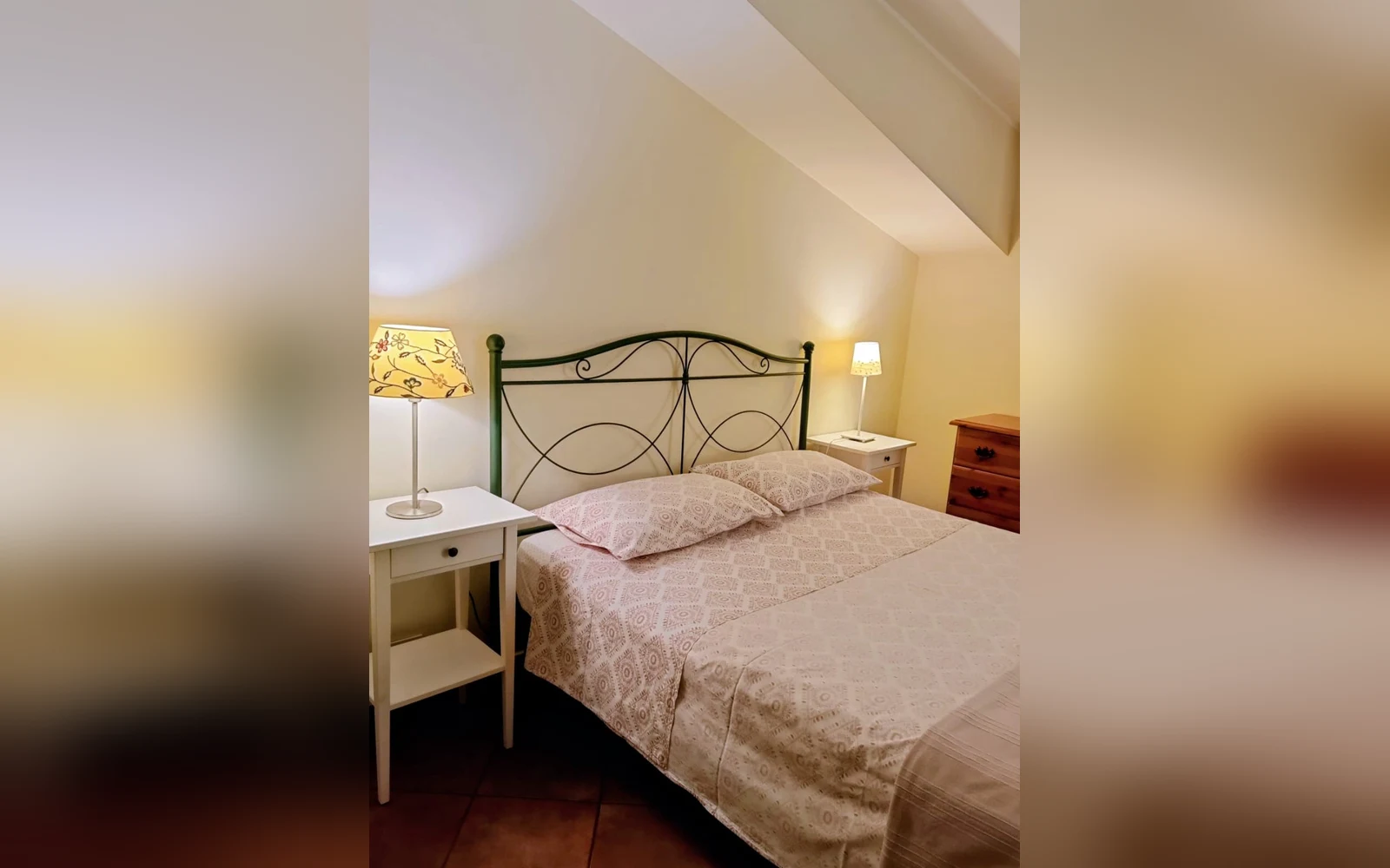 La Casa di Claudia, Sant'Agata li Battiati (Catania, Sicilia) (foto 1)