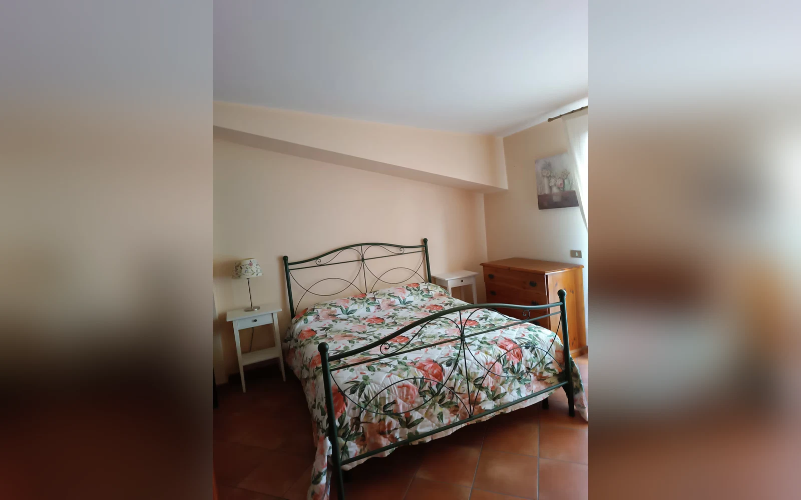 La Casa di Claudia, Sant'Agata li Battiati (Catania, Sicilia) (foto 14)