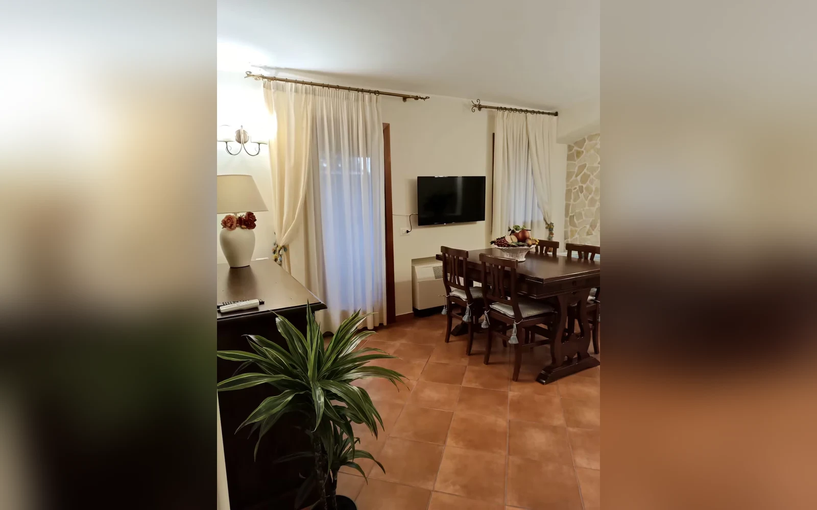 La Casa di Claudia, Sant'Agata li Battiati (Catania, Sicilia) (foto 18)