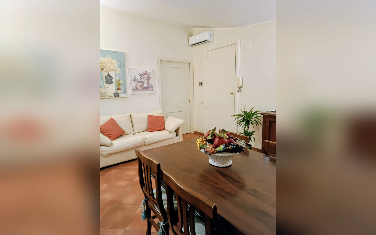 La Casa di Claudia, Sant'Agata li Battiati (Catania, Sicilia) (foto 20)