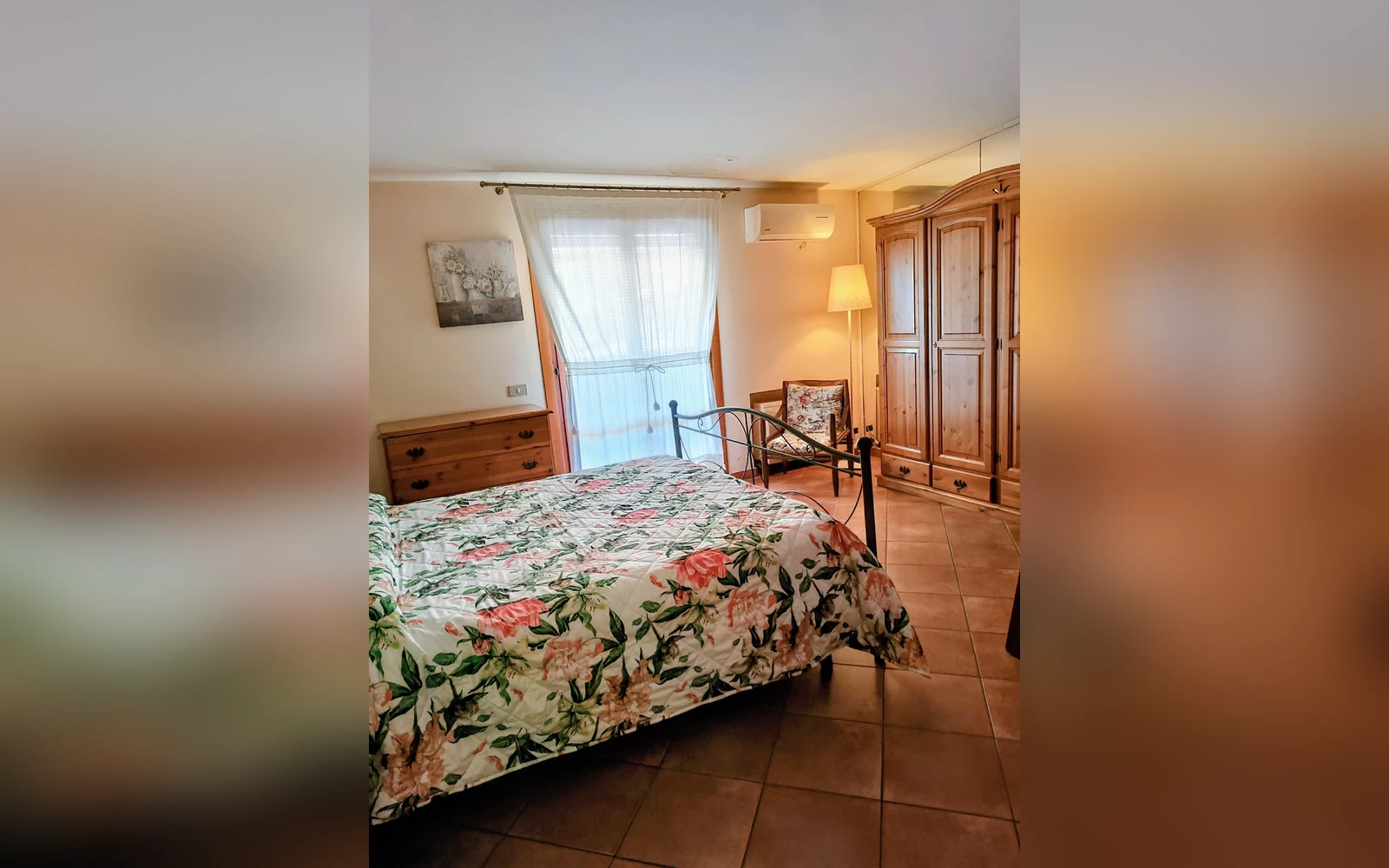 La Casa di Claudia, Sant'Agata li Battiati (Catania, Sicilia) (foto 34)