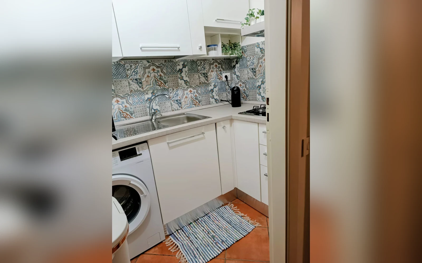 La Casa di Claudia, Sant'Agata li Battiati (Catania, Sicilia) (foto 36)