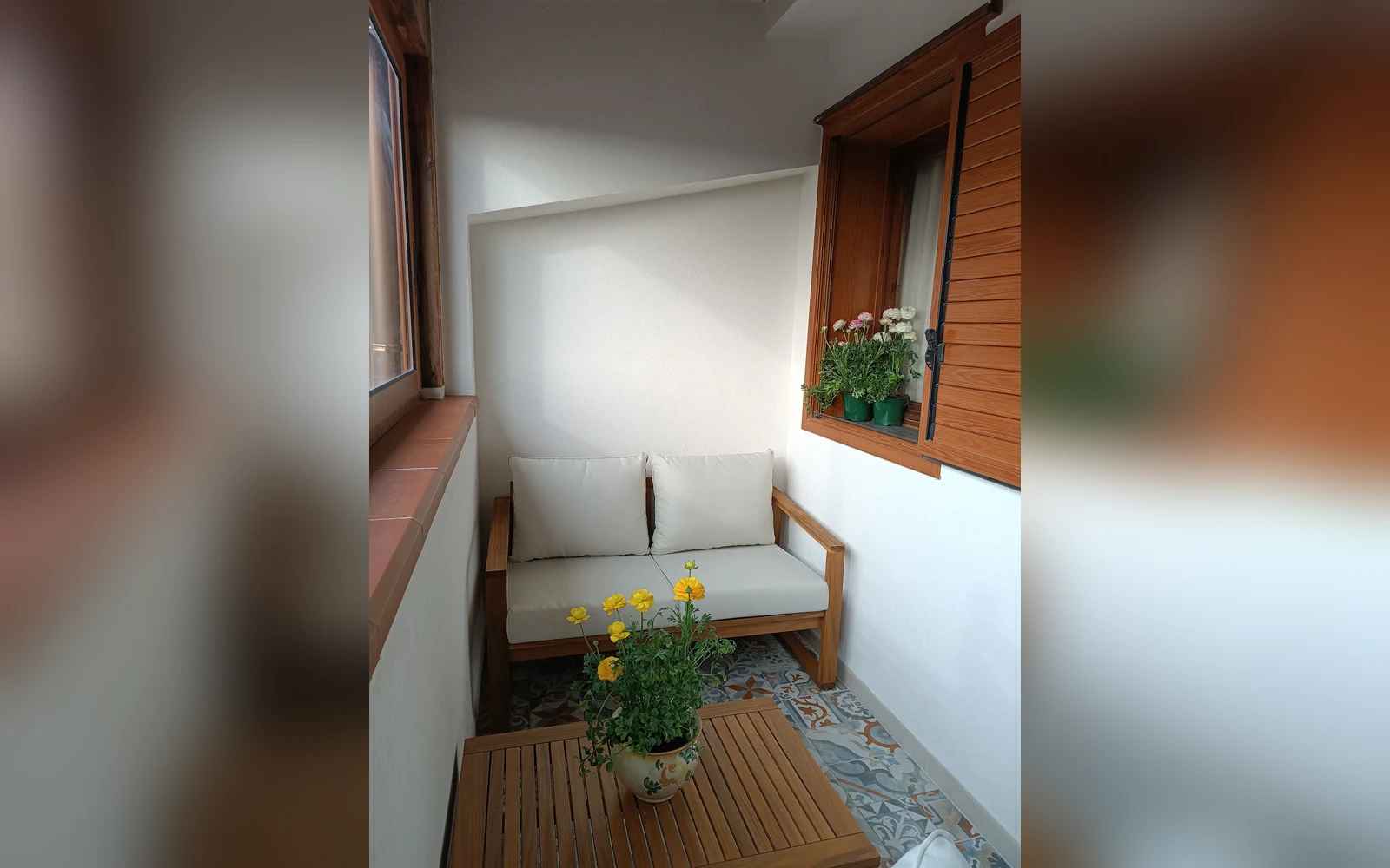 La Casa di Claudia, Sant'Agata li Battiati (Catania, Sicilia) (foto 37)