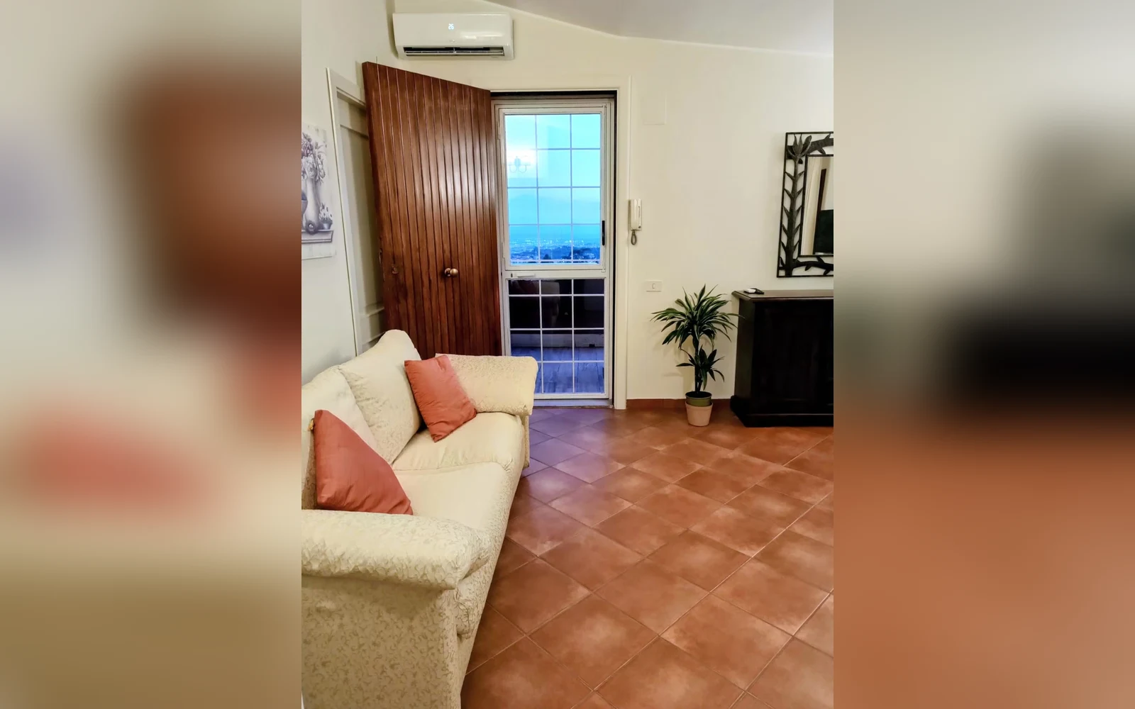 La Casa di Claudia, Sant'Agata li Battiati (Catania, Sicilia) (foto 9)